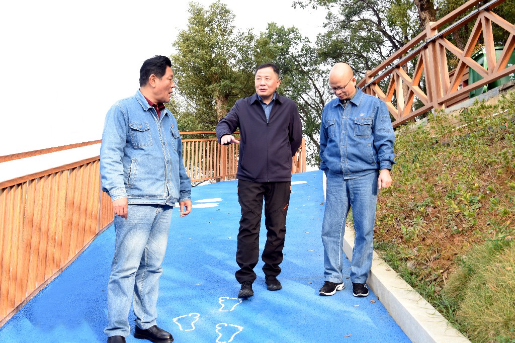 李翔书记四下基层悟空在线官网社区调研-1.jpg